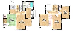加古川市加古川町中津　中古戸建