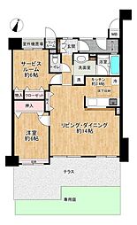 センチュリー加古川粟津