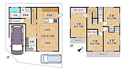 加古川市野口町野口　新築戸建