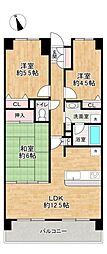 ディアエスタ・ミオ別府
