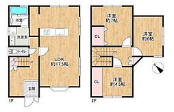 加古川市野口町古大内　中古戸建