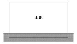 加古川市加古川町北在家　解体更地渡し