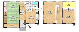 姫路市保城　中古戸建