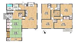 加古川市加古川町木村　中古戸建