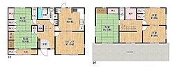 加古郡稲美町六分一　中古戸建