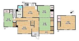 高砂市北浜町牛谷　中古戸建