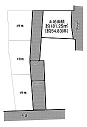 高砂市阿弥陀町阿弥陀の土地