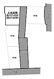 高砂市阿弥陀町阿弥陀の土地