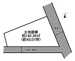 加古川市加古川町本町の土地