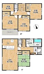 高砂市北浜町北脇の一戸建て