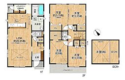 加古郡播磨町北野添２丁目の一戸建て