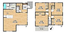 加古川市加古川町木村の一戸建て