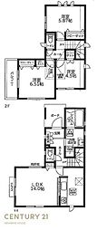 八王子市小比企町　新築戸建