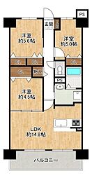 メロディハイム緑橋2番館