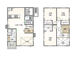 1号棟 秋葉区吉岡