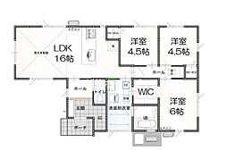 新築戸建　江南区亀田中島2丁目