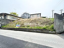 売地 西区五十嵐三の町東