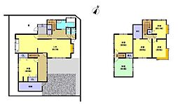 中古戸建　秋葉区新金沢町