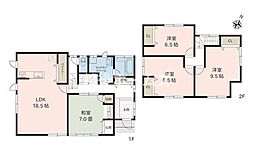 中古戸建　東区秋葉通2丁目　リセットハウス