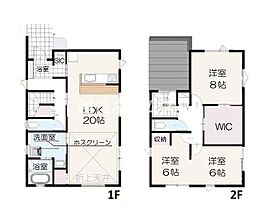 1号棟　東区太平3丁目