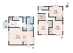 中古戸建　西区真砂2丁目　第2　リセットハウス