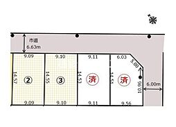 区画2　江南区曽川