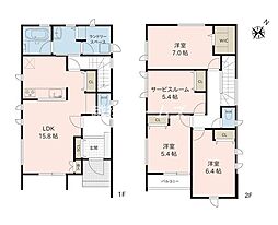 Ａ棟　中央区堀割町　テイラーハウス