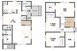 新築戸建　魚沼市堀之内