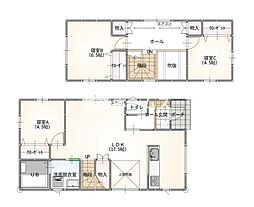 新築戸建 長岡市曲新町