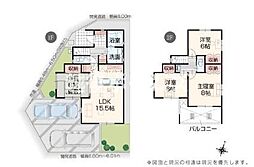 8号棟　東区松崎1丁目　いろどりアイタウン