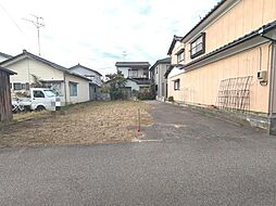 売地 東区浜谷町1丁目