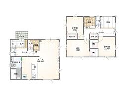新築戸建 長岡市川崎1丁目