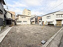 売地 中央区学校町通2番町