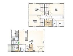 新築戸建　東区幸栄2丁目