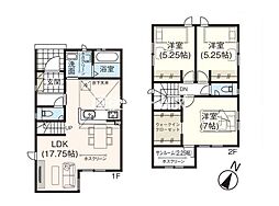 1号棟　中央区姥ケ山6丁目　グラファーレ