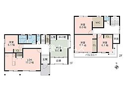 中古戸建　五泉市太田1丁目　リセットハウス