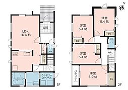 Ｂ棟　西区鳥原　テイラーハウス