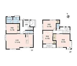 中古戸建　東区藤見町2丁目　リセットハウス