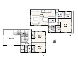 新築戸建　中央区学校町通二番町