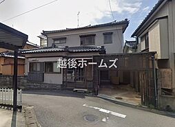 中古戸建　東区藤見町1丁目