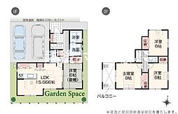6号棟　東区松崎1丁目　いろどりアイタウン