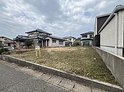 売地　東区幸栄1丁目