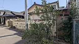 売地　中央区本馬越2丁目