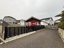 売地　西区小針台