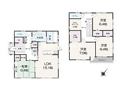 中古戸建　西区新通南2丁目