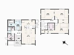 新築戸建　阿賀野市保田
