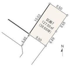 区画7 新発田市諏訪町3丁目
