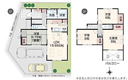1号棟 秋葉区新町3丁目 いろどりアイタウン