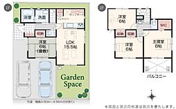 5号棟 秋葉区新町3丁目 いろどりアイタウン