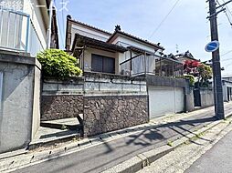 建築条件なし　西区小針4丁目